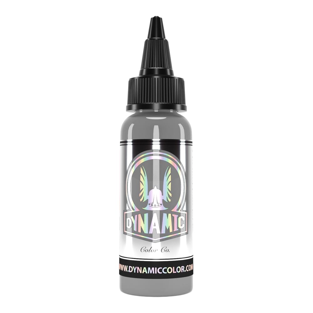 VIKING BY DYNAMIC INK - Grey (cinzento) 30ml