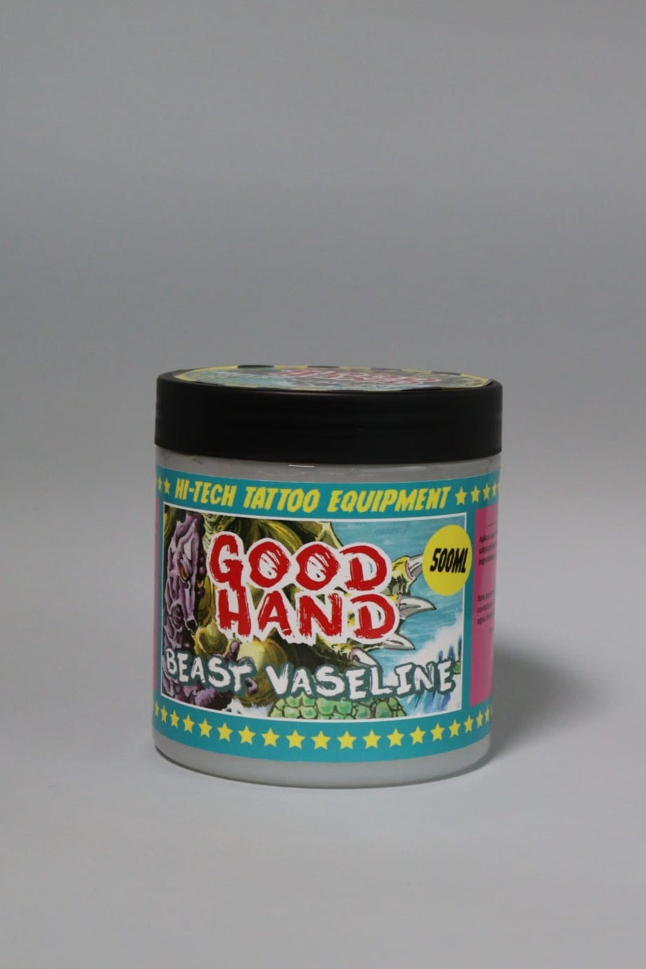 Vaselina Good Hand 500ml