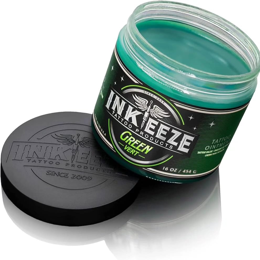 Ink-eeze Green Glide 473g