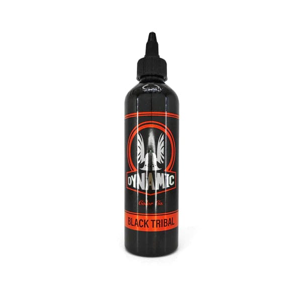 Viking by Dynamic - Black Tribal 240ml