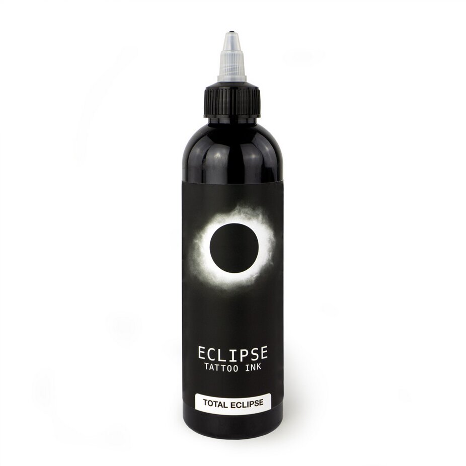 Eclipse Tattoo Ink 260ml