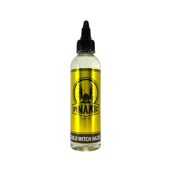 Viking by Dynamic - Gold Witch Hazel 120ml