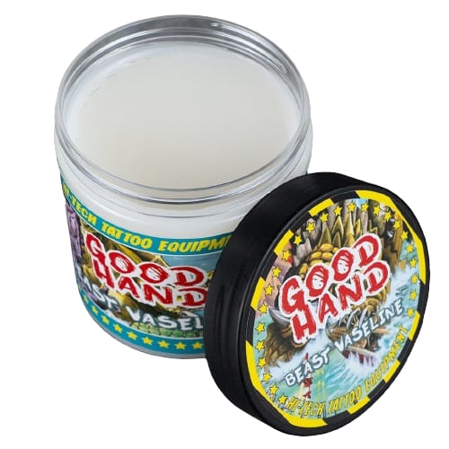 Vaselina Good Hand 500ml