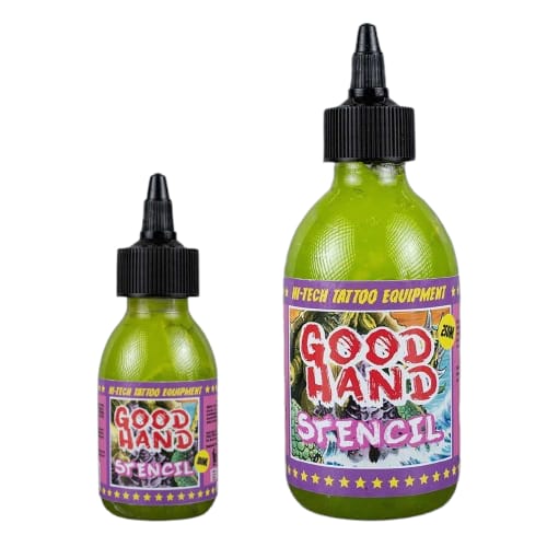 Stencil Good Hand 100ml