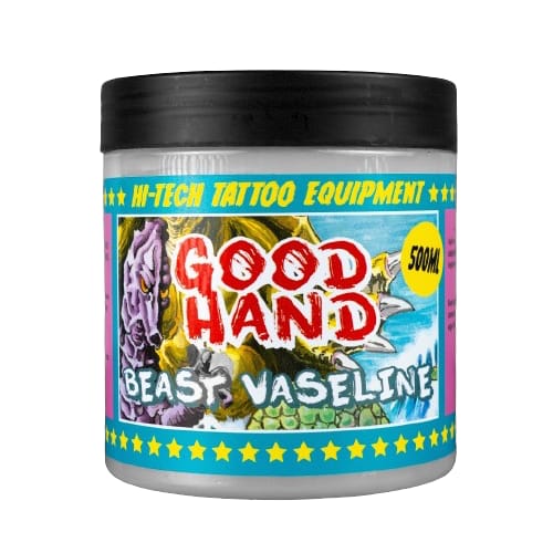 Vaselina Good Hand 500ml