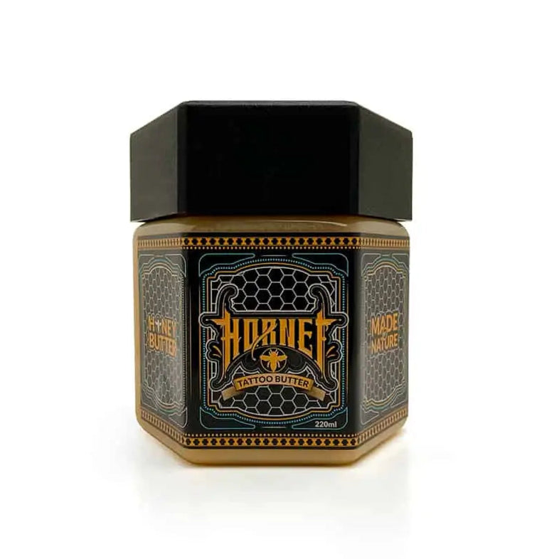 Hornet - Tattoo Butter