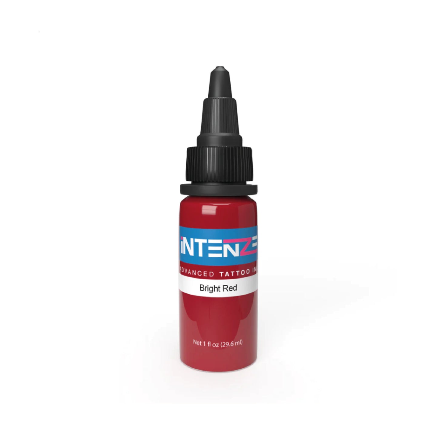 Intenze - Bright Red 30ml