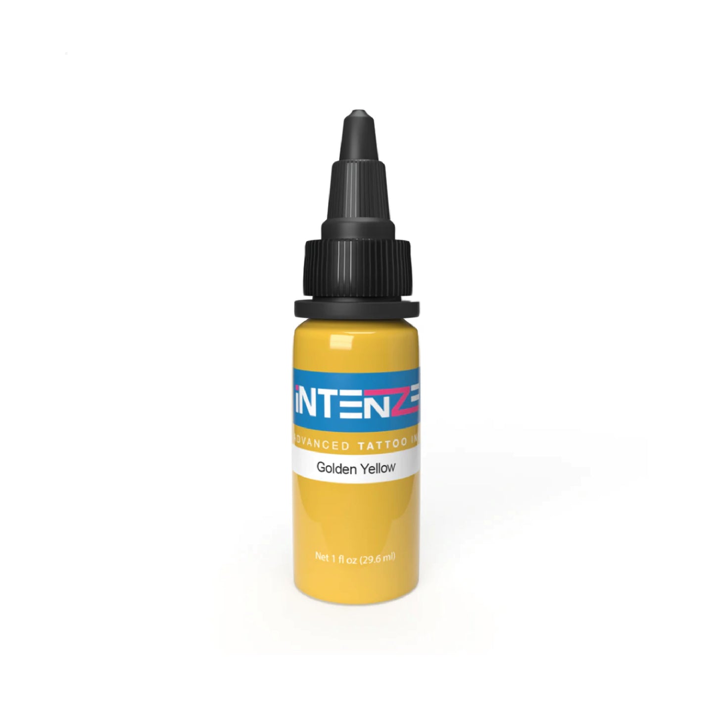 Intenze- Golden Yellow 30ml