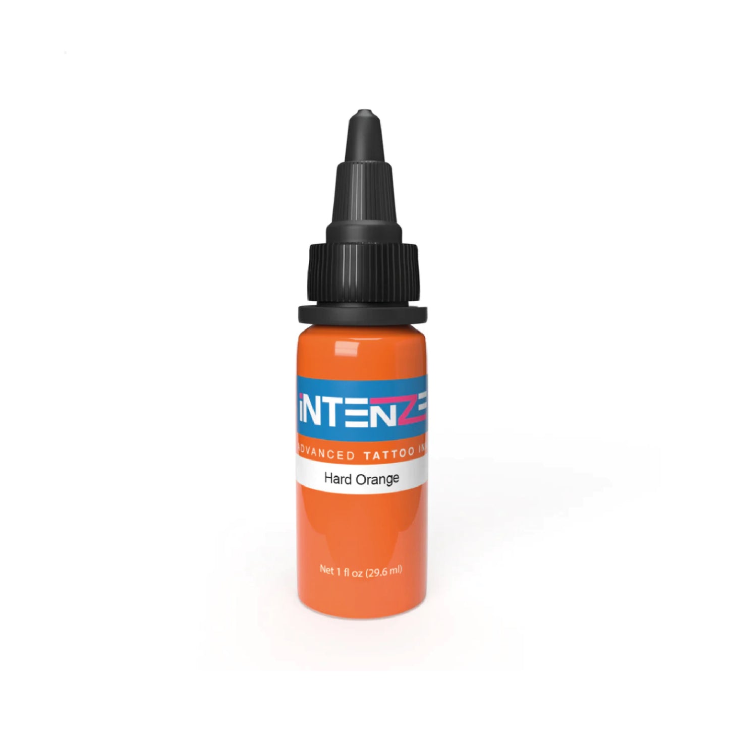 Intenze- Hard Orange