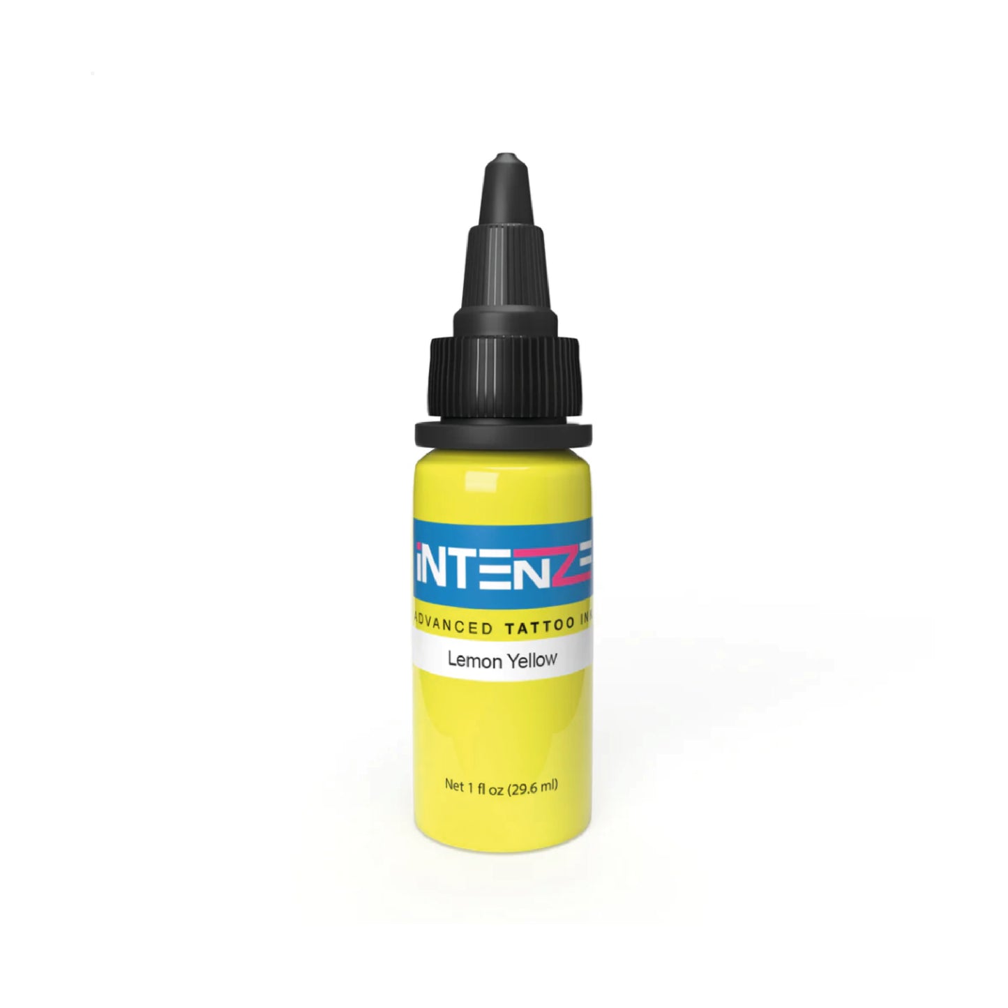 Intenze- Lemon Yellow 30ml