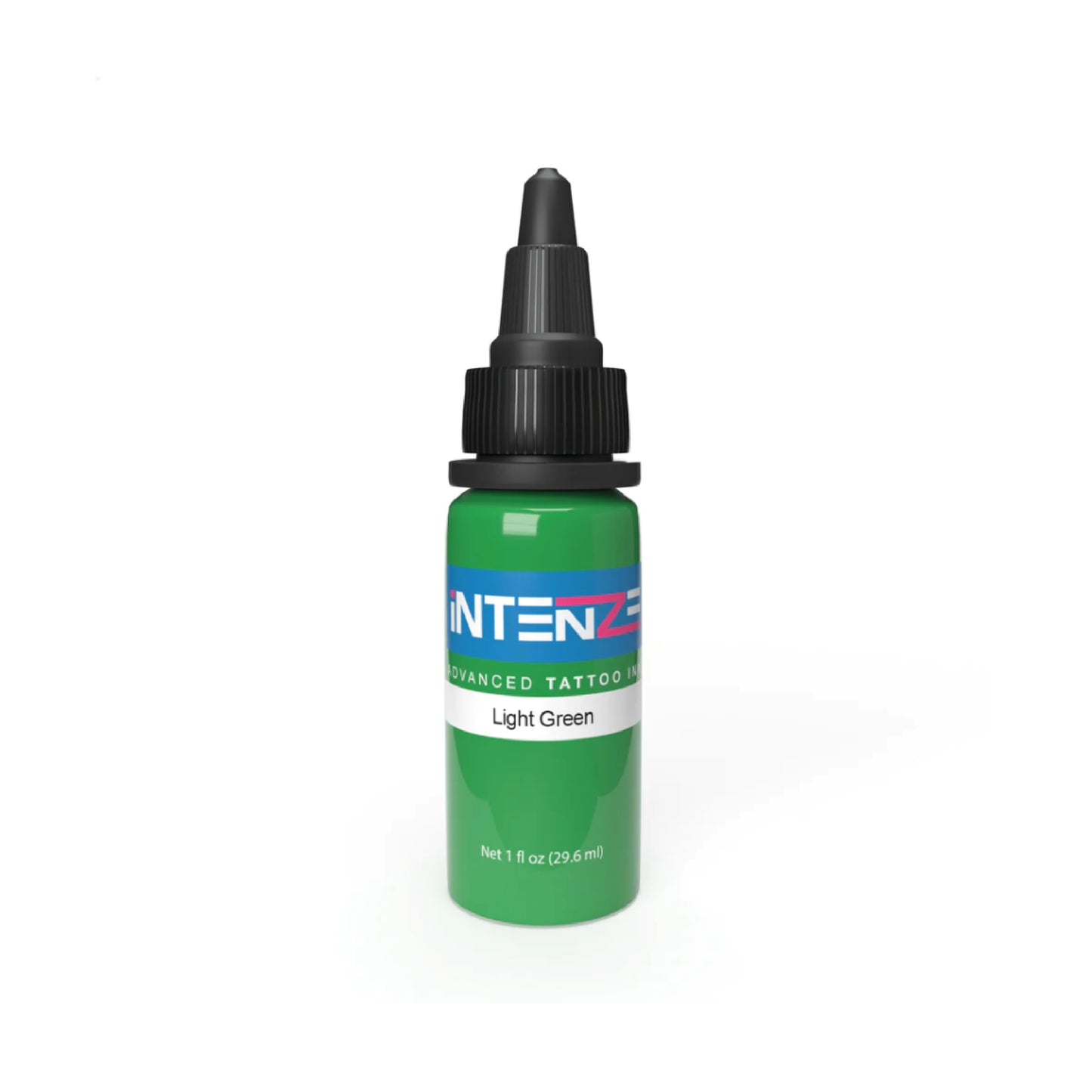 Intenze- Light Green