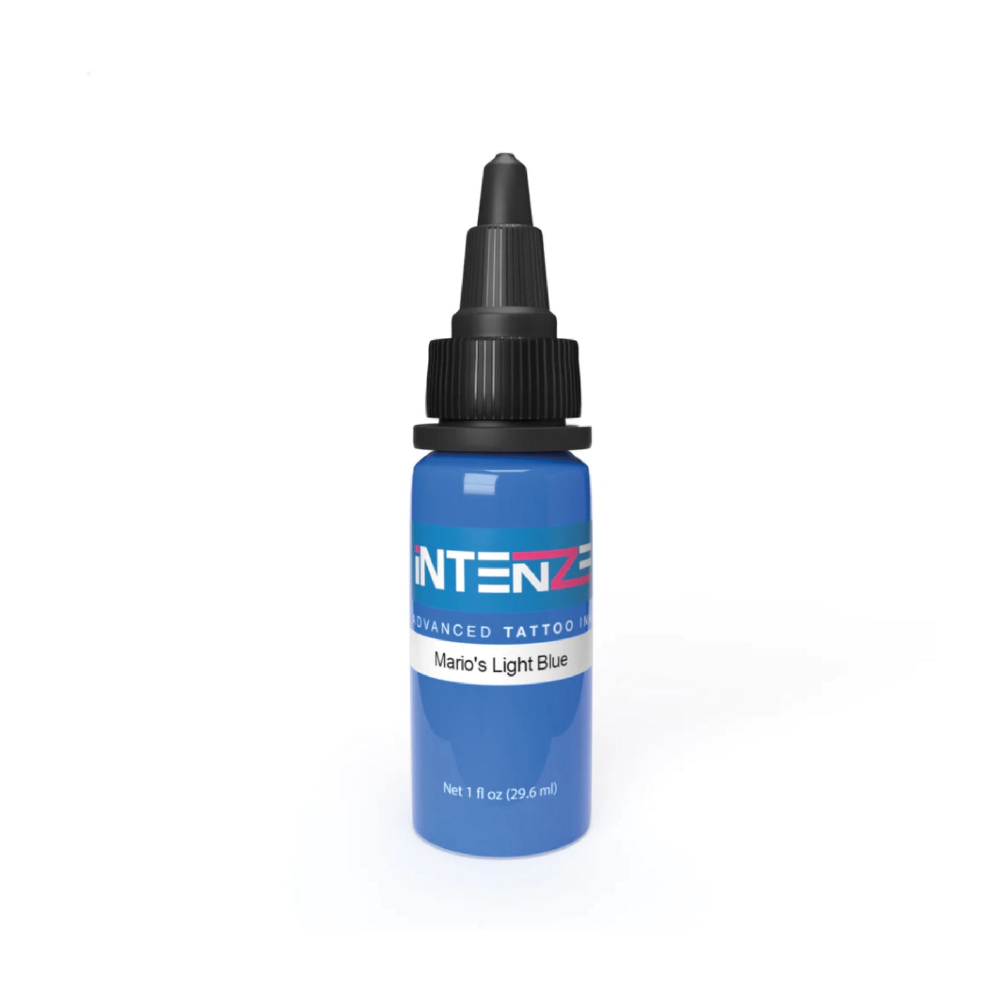 Intenze- Mario's Light Blue
