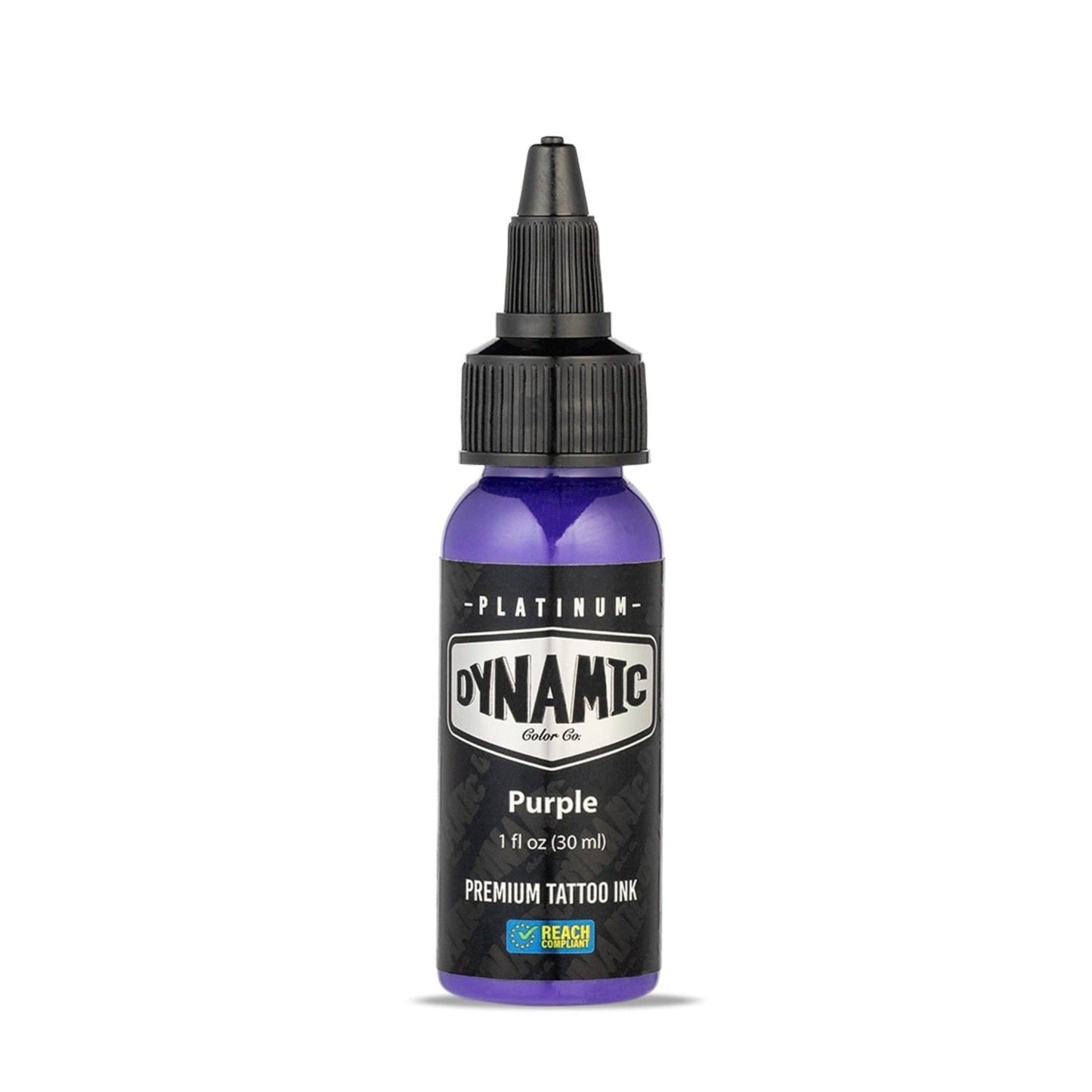 Dynamic Platinum - Purple 30ml