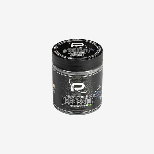 Protón Obsession - Black