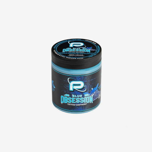 Protón Obsession - Blue