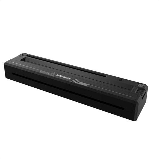 Dragonhawk Impressora Stencil A4 Wireless