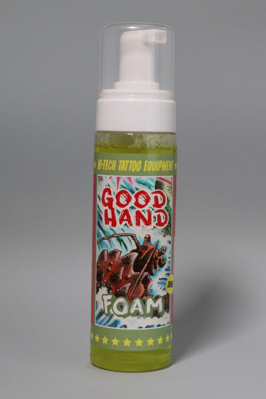 Espuma Good Hand 200ml
