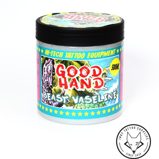 Vaselina Good Hand 500ml