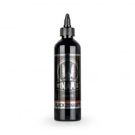 Viking by Dynamic - Black Dynamite 240ml