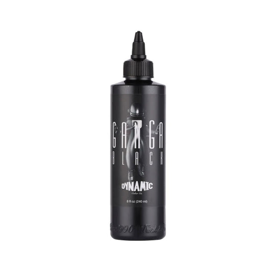 Dynamic - Ganga Black 240ml