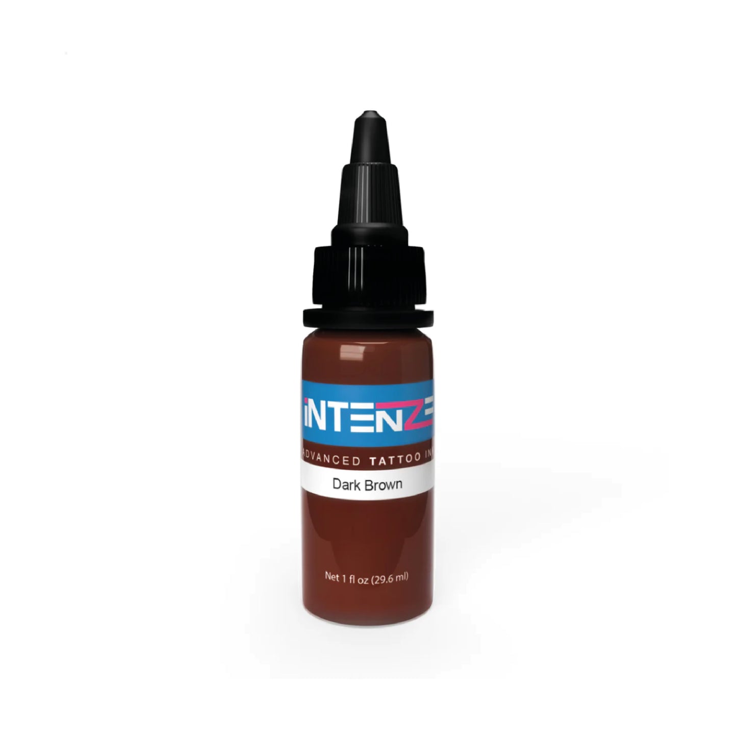 Intenze- Dark Brown 30ml