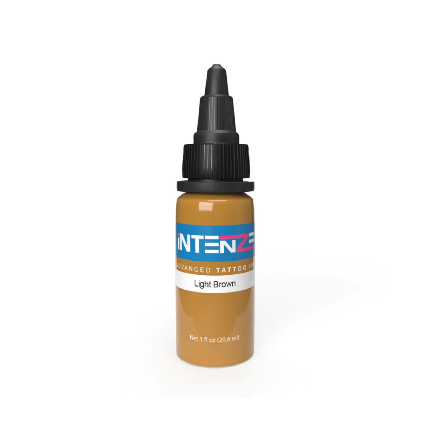 Intenze- Light Brown 30ml